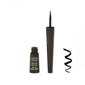 Gerard Cosmetics Eternal Eyeliner - Black Liquid Liner